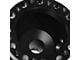 Steering Wheel Hub; Black (92-97 F-150, F-250, F-350)