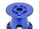 Steering Wheel Hub; Blue (92-97 F-150, F-250, F-350)