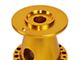 Steering Wheel Hub; Gold (92-97 F-150, F-250, F-350)