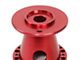 Steering Wheel Hub; Red (92-97 F-150, F-250, F-350)