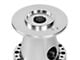 Steering Wheel Hub; Silver (92-97 F-150, F-250, F-350)