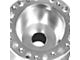 Steering Wheel Hub; Silver (92-97 F-150, F-250, F-350)