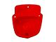 Tail Light Lens (55-66 F-100, F-250 Flareside)