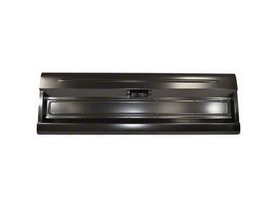 Tailgate (67-72 F-100, F-250, F-350 Styleside)