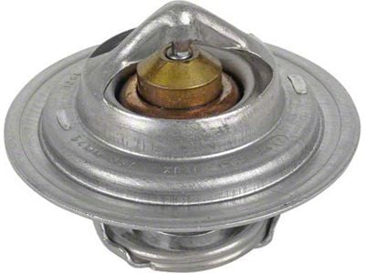 Ford Pickup Truck Thermostat - 190 Degree - Motorcraft - 240/300 6-Cylinder and 302/360/390/460 V8 - F100 Thru F350