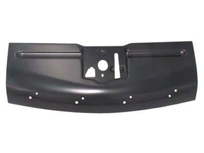 Upper Grille Panel (51-52 F1, F2)