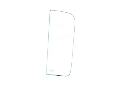 Vent Glass; Clear (1956 F-100, F-250)