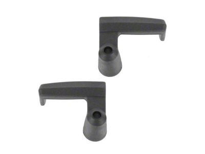 Vent Window Crank Handles (80-97 F-150, F-250, F-350)