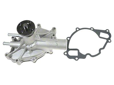 Water Pump (87-92 V8 F-150, F-250, F-350; 93-97 V8 F-150, F-250, F-350 w/ Automatic Transmission)