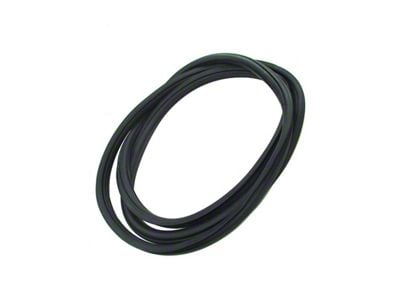 Windshield Gasket Seal with Trim Groove (57-60 F-100, F-250, F-350)