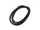 Windshield Gasket Seal with Trim Groove (57-60 F-100, F-250, F-350)