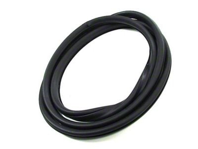 Windshield Gasket Seal without Trim Groove (48-52 F1, F2)