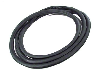 Windshield Gasket Seal without Trim Groove (53-55 F-100, F-250, F-350)