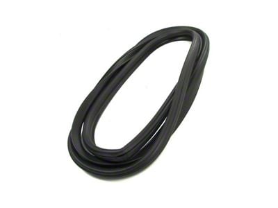 Windshield Gasket Seal without Trim Groove (61-66 F-100, F-250, F-350)