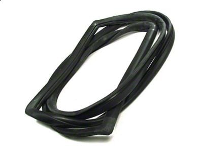 Windshield Gasket Seal without Trim Groove (67-79 F-100, F-250, F-350)