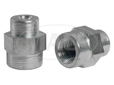 1187-e Grease Fitting Adaptor