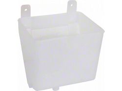 Ford Washer Reservoir Tank, Torino, Ranchero, Fairlane, Montego, Comet, 1969-1971