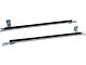 Ford Weatherstrip Glass Run Division Bar Kit,Front Driver/Passenger Side,Lower Hinge Side With Bracket, 1966-1977