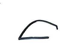 Ford Weatherstrip Vent Window Seal,Passenger Side, 1966-1977