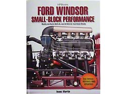 Ford Windsor Small Block Performance Book (F-Series)