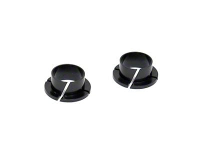 Automatic Transmission Floor Shifter Housing Bushings (66-71 Fairlane, Torino)