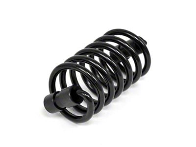 Clutch Pedal Spring with Isolators (68-71 Fairlane, Torino)