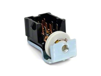 Headlight Switch (87-97 F-150, F-250, F-350)