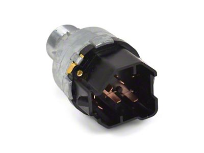 Ignition Switch (78-79 F-100, F-150, F-250, F-350)