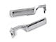 Inside Door Handles; Chrome (80-86 F-100, F-150, F-250, F-350)