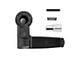 Vent Window Handle; Driver Side (80-96 F-100, F-150, F-250; 80-97 F-350)