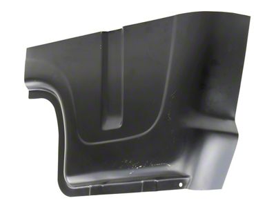 Cab Corner; Passenger Side (67-72 F-100, F-250)