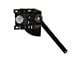 Door Window Regulator; Driver Side (61-66 F-100, F-250, F-350)