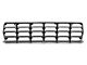 OPR Grille Insert; Chrome (78-79 F-100, F-150, F-250, F-350)