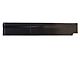 Outer Rocker Panel; Driver Side (53-56 F-100, F-250)