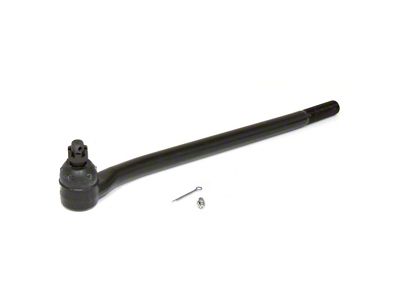 Outer Tie Rod; Driver Side (71-79 2WD F-250, F-350)