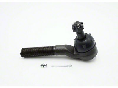 Outer Tie Rod End; Driver Side (80-85 F-250, F-350)