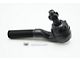 Outer Tie Rod End; Driver Side (85-94 4WD F-250)