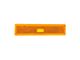 Side Marker Light; Amber; Passenger Side (80-86 F-100, F-150, F-250, F-350)