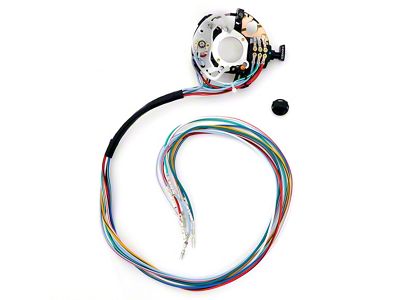 Turn Signal Switch (73-77 F-100, F-150, F-250, F-350 w/ Automatic Transmission)