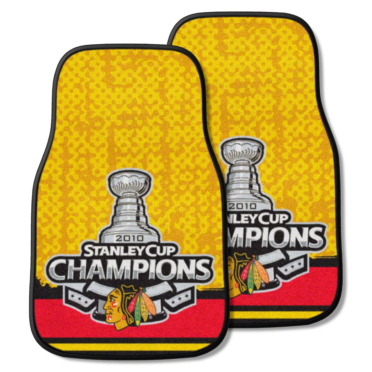 2010 nhl champions orders