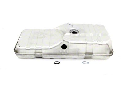 Gas Fuel Tank without Filler Neck (74-81 Firebird)