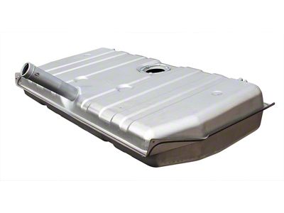 Gas Tank with Vent Line; 18-Gallon (71-73 Firebird)