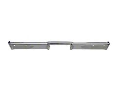 Rear Bumper (67-68 Firebird)