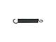 Steel Hood Hinge Spring (67-69 Firebird)