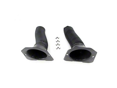 Air Conditioning Defroster Duct Kit (60-65 Ranchero)