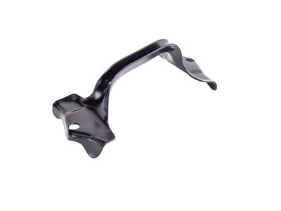 Battery Hold Down Clamp; Steel (66-69 Ranchero)