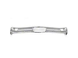 Front Bumper; Chrome (64-65 Ranchero)