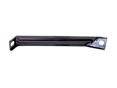 Front Fender to Radiator Support Brace; Passenger Side (1967 Ranchero)