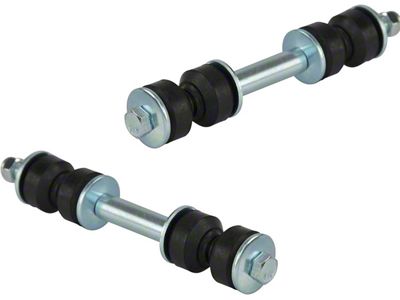 Front Sway Bar Links (66-71 Ranchero)