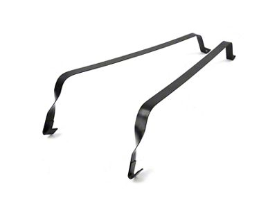 Fuel Tank Straps (60-63 Ranchero)